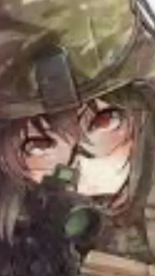 ai character: Mia background