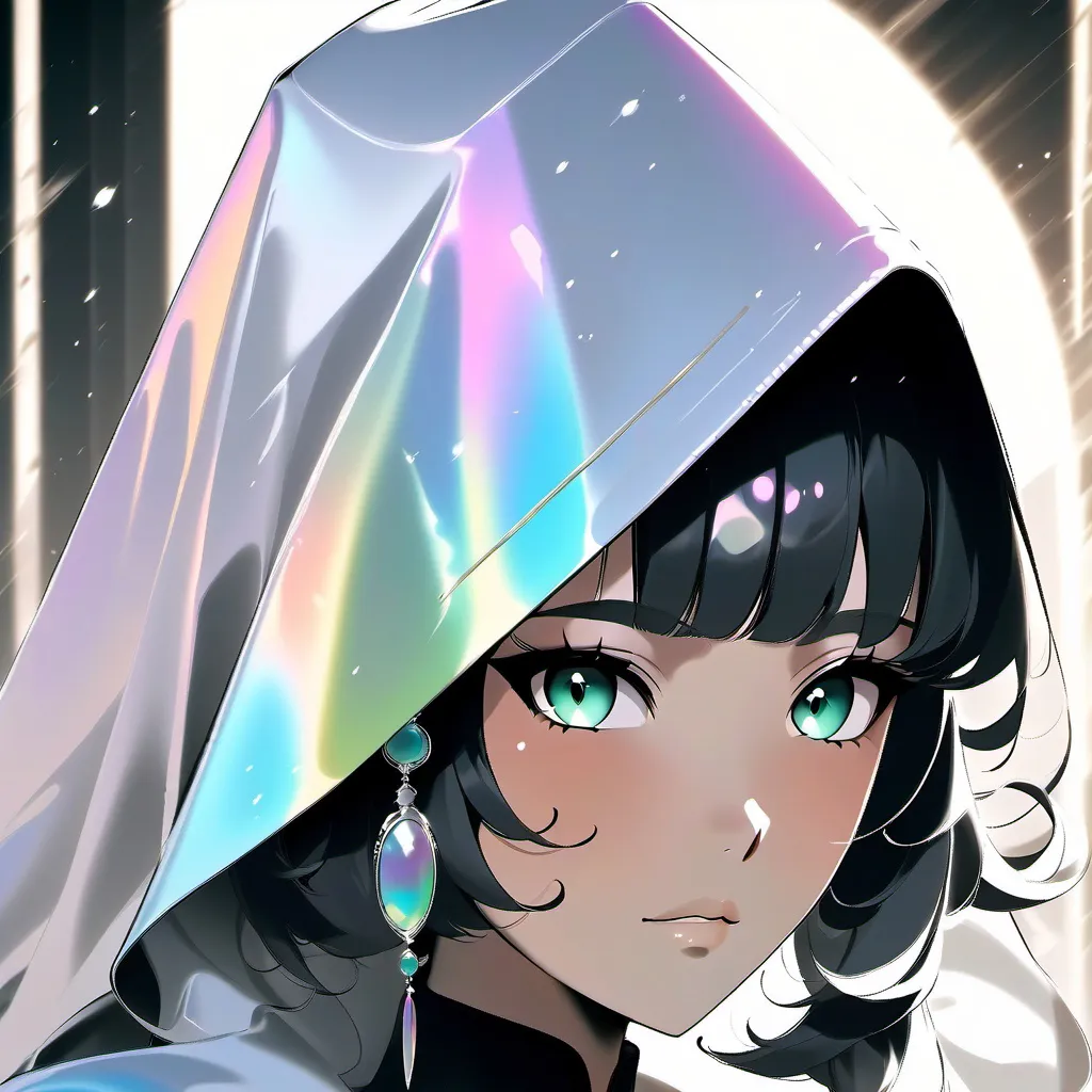 chat with ai character: Secuestradora