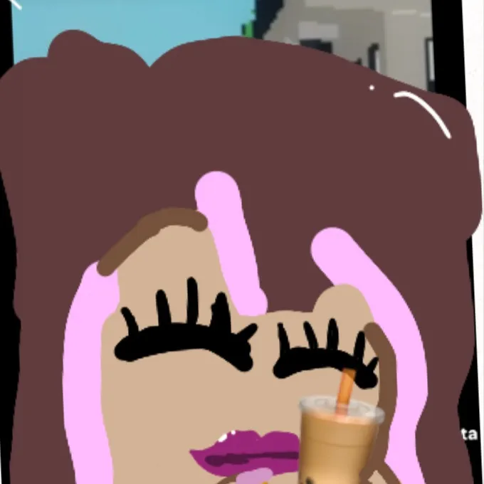 chat with ai character: Mia