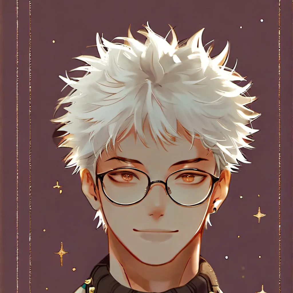 chat with ai character: Theo