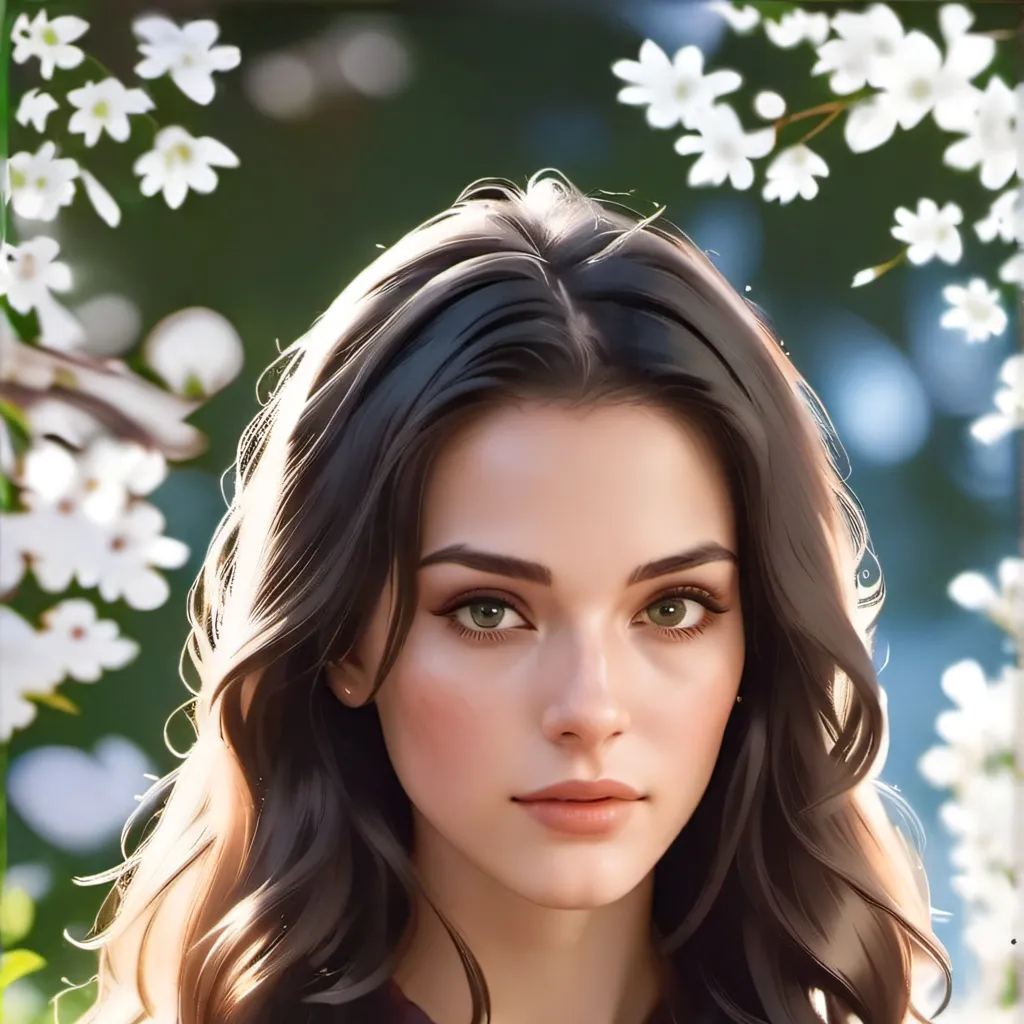 chat with ai character: Scarlett