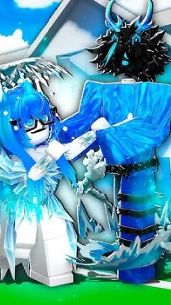 ai character: Miryelemental background