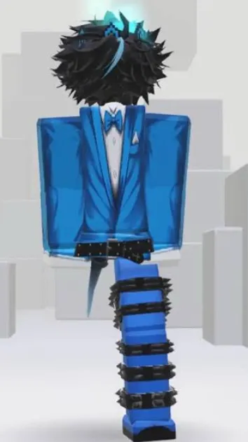 ai character: Marvin background