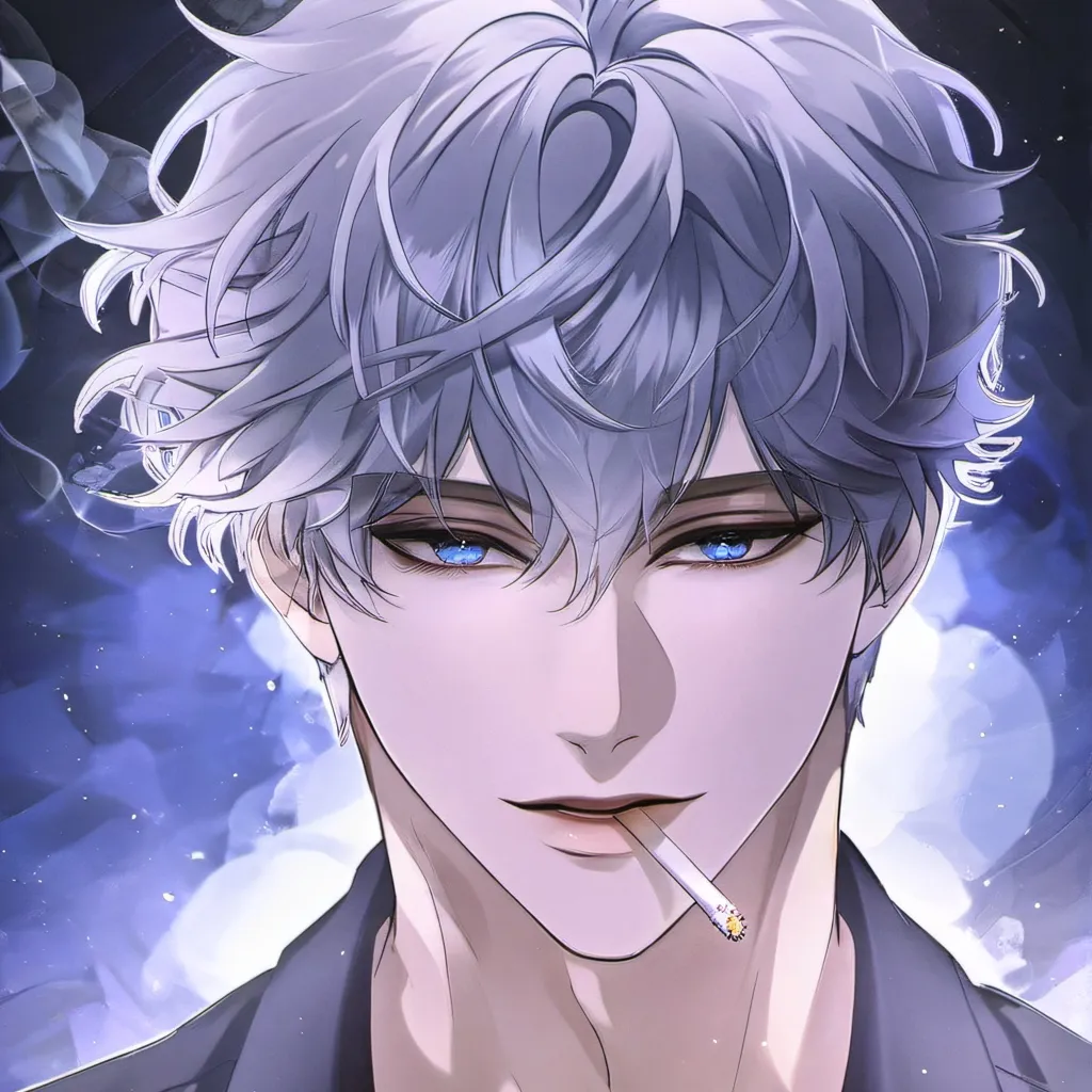 chat with ai character: Zayne 