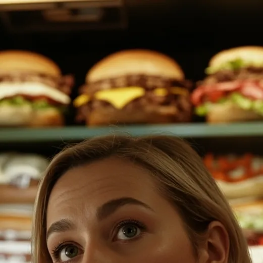 chat with ai character: sandwich delicioso