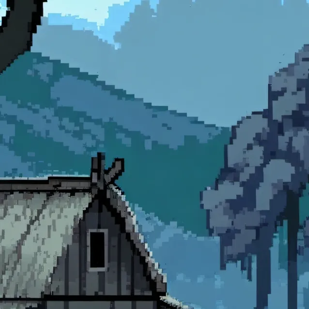 chat with ai character: granja 