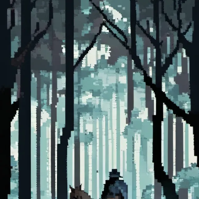 chat with ai character: EL APOCALIPSIS 