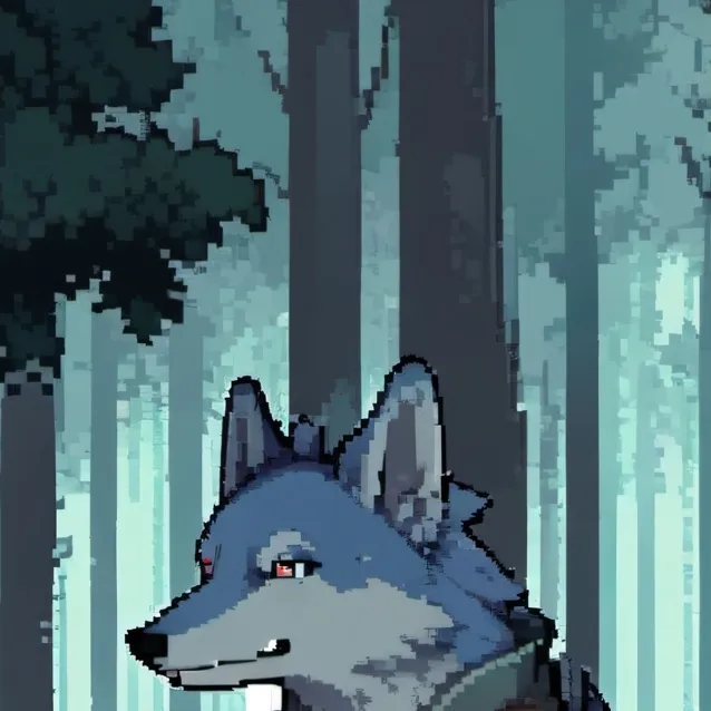 chat with ai character: ∞ oleadas furry