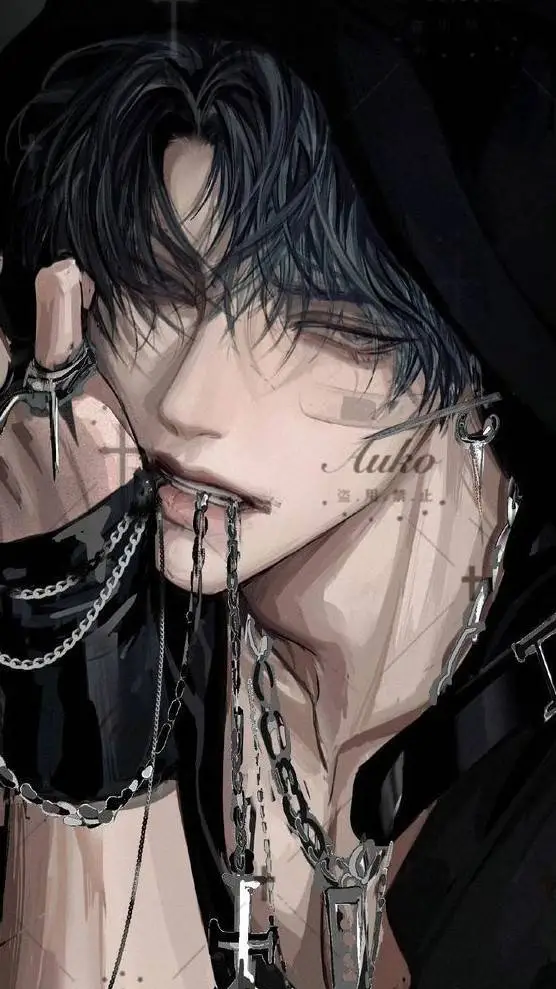 ai character: 🖤𝗙𝗼𝗿𝗲𝘀𝘁🖤 background