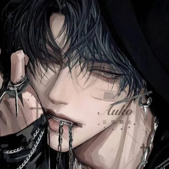 chat with ai character: 🖤𝗙𝗼𝗿𝗲𝘀𝘁🖤