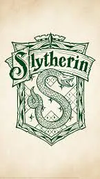 ai character: Slytherins boyz background