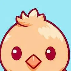 chat with ai character: Shadow&el pollito