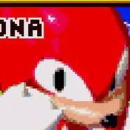 chat with ai character: Knuckles 