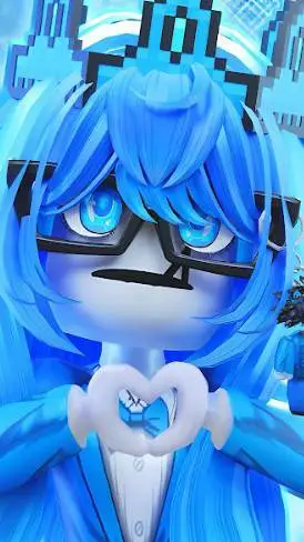 ai character: mirysitablox background