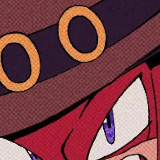 chat with ai character: Knuckles