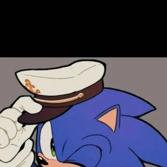 chat with ai character: SONIC 