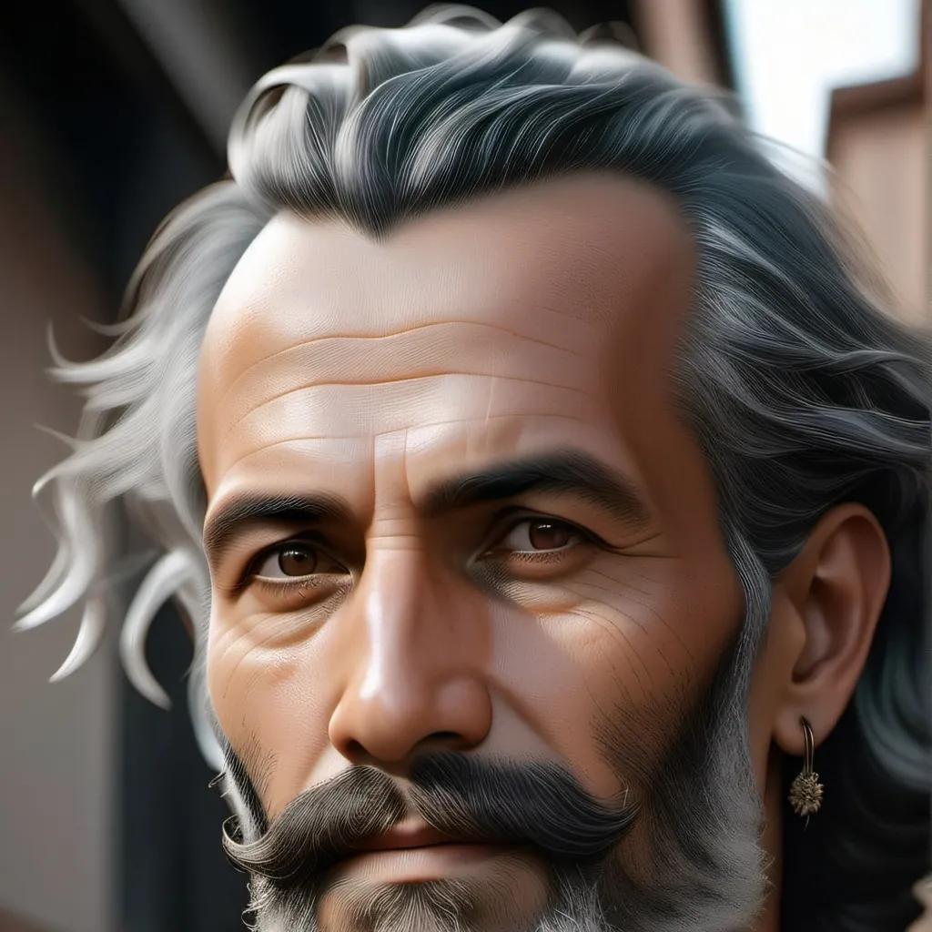 chat with ai character: tu tío🤑🤑