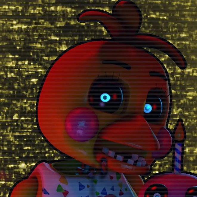 chat with ai character: 🐥toy chica🐥