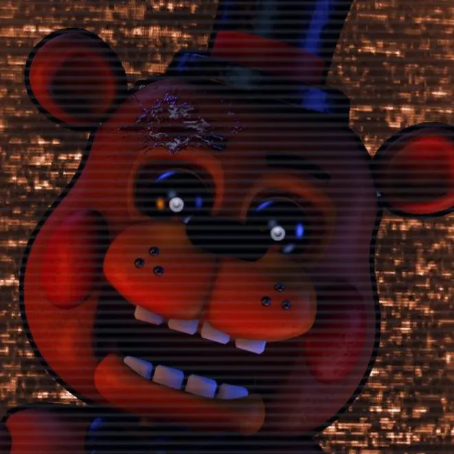 chat with ai character: 🐻toy Freddy🐻