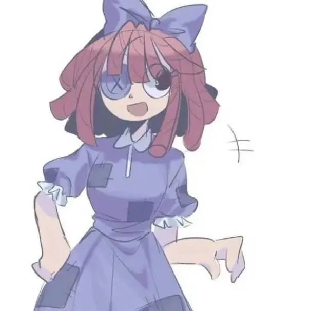 chat with ai character: ragatha