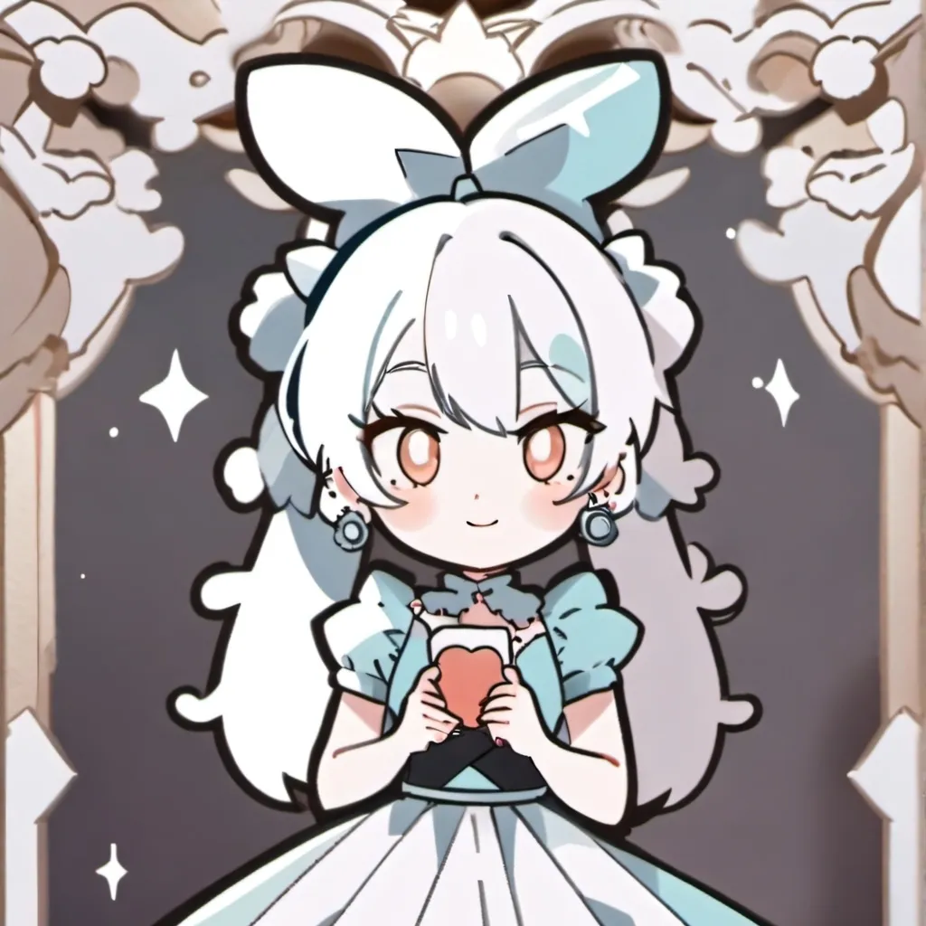 chat with ai character: poppy
