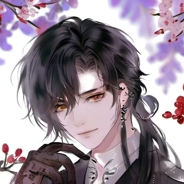 chat with ai character: Эрик