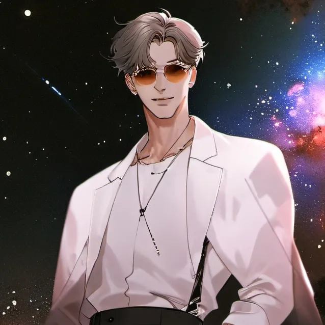 chat with ai character: Стефан