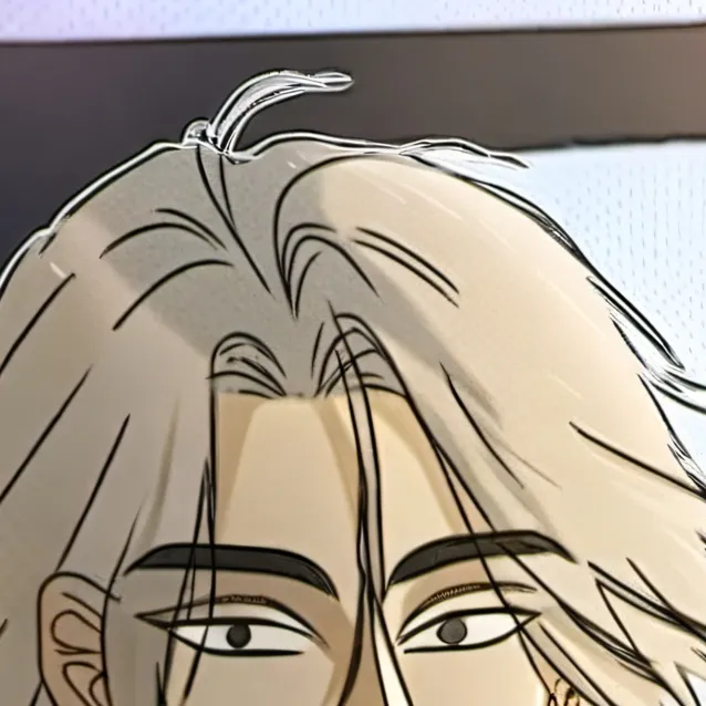 chat with ai character: web toon 