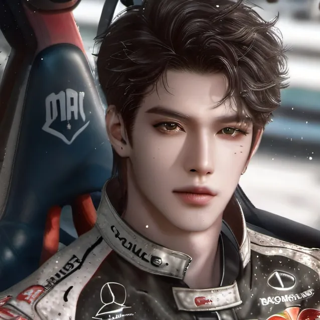 chat with ai character: ryan