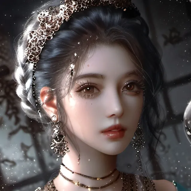 chat with ai character: crazy ex