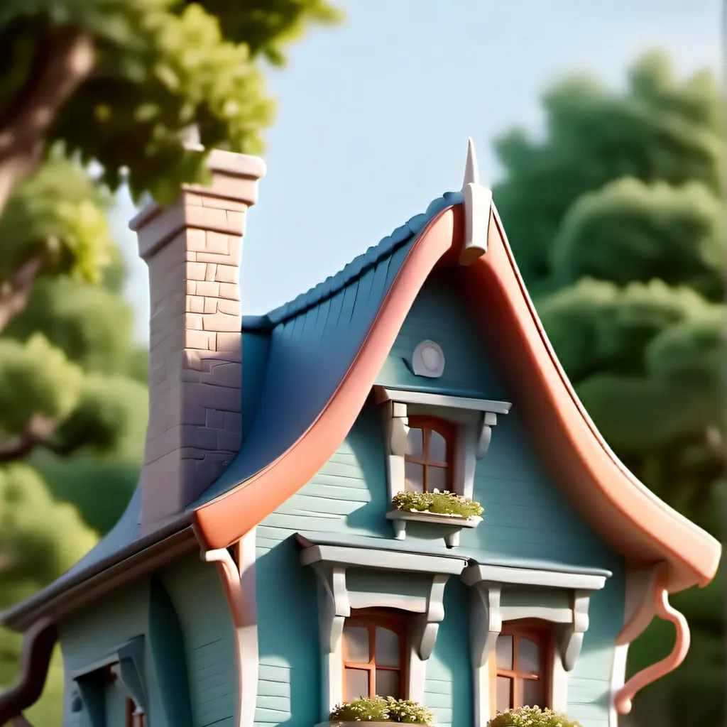 chat with ai character: sad story