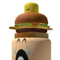 chat with ai character: pizzaburger