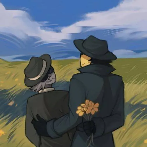 chat with ai character: DoubleFedora