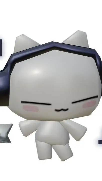 ai character: Pizzaburger again background