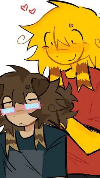 ai character: Past 007n7 background