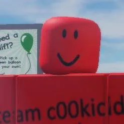 chat with ai character: Coolkid