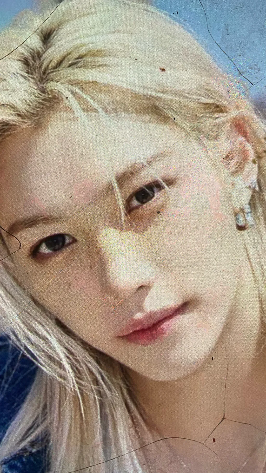 ai character: SKZ and u background