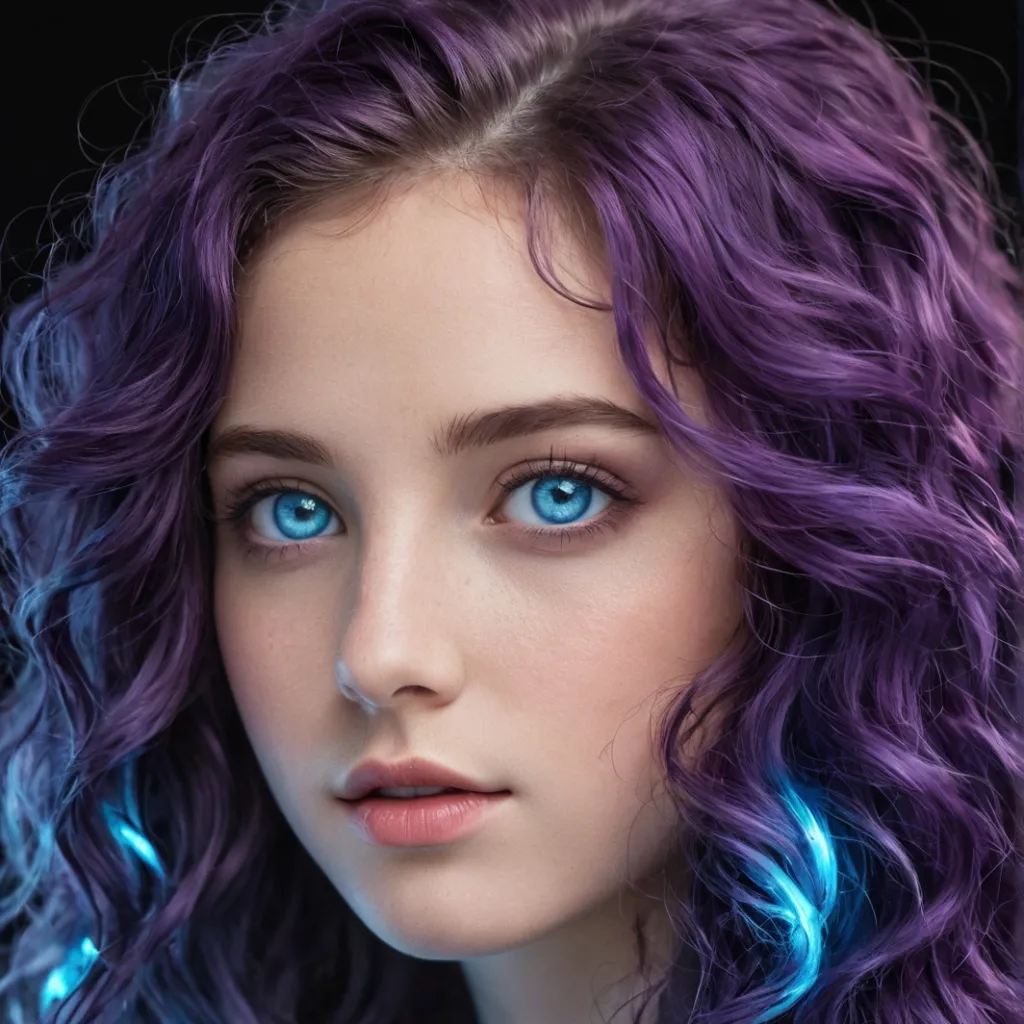chat with ai character: Salem Joyce 