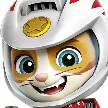 chat with ai character: Wildcat 