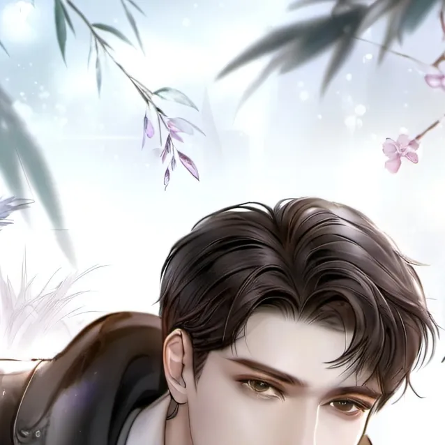 chat with ai character: Айден 
