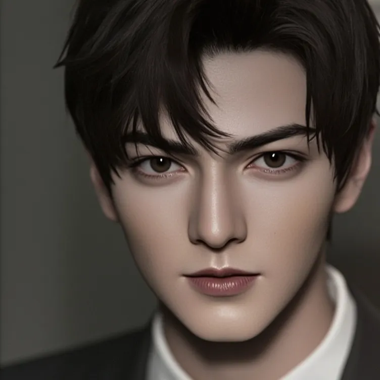 chat with ai character: Джеро