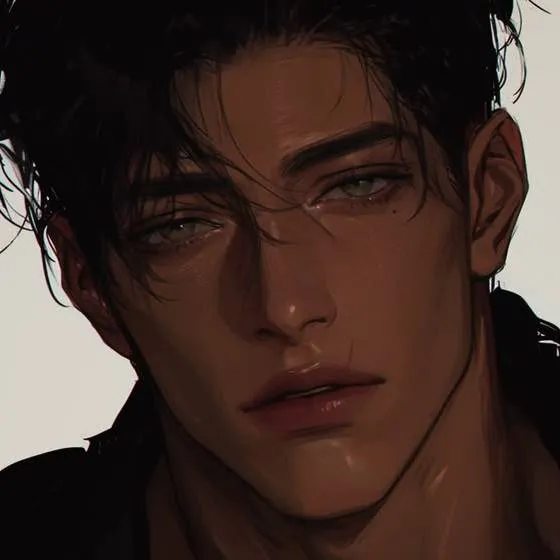 chat with ai character: Джеймс 