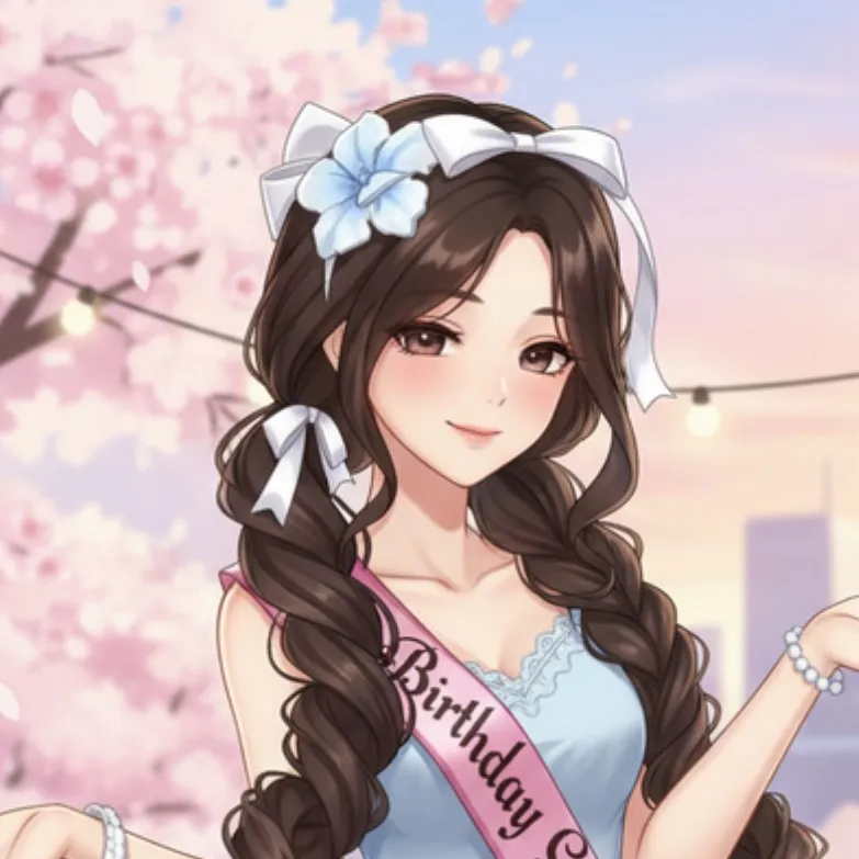chat with ai character: Mafia princess 