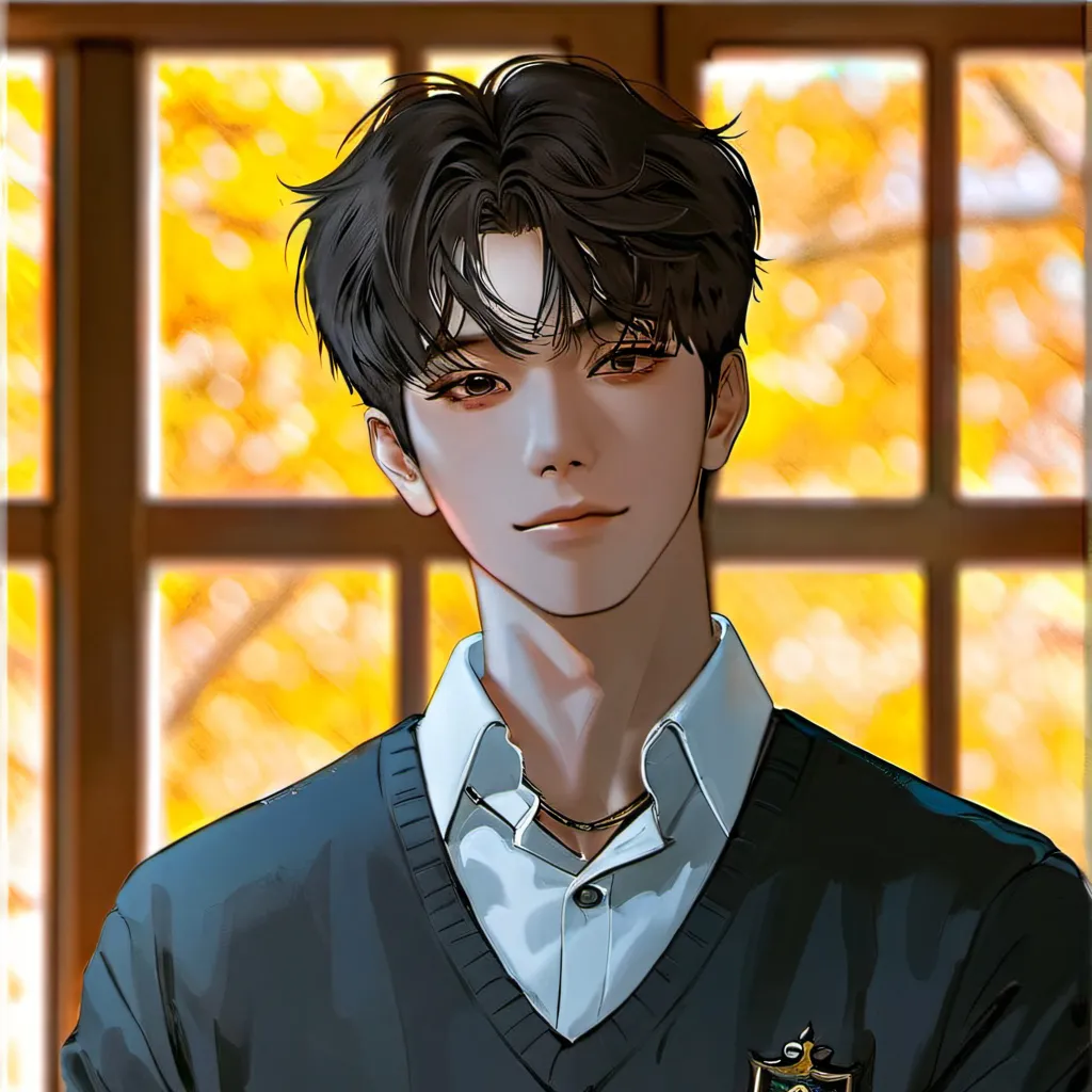 chat with ai character: Mr. Paxton
