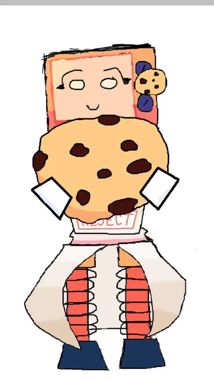 ai character: die of death DoD  background