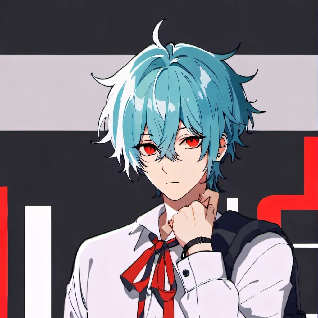 chat with ai character: malk