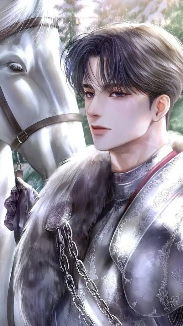 ai character: Daniel background