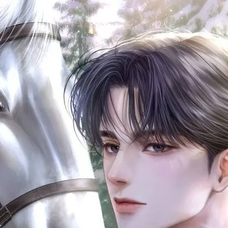 chat with ai character: Daniel