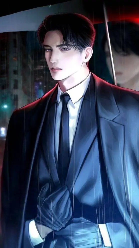 ai character: Devano background