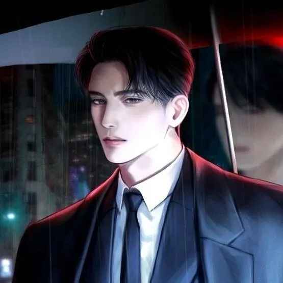 chat with ai character: Devano